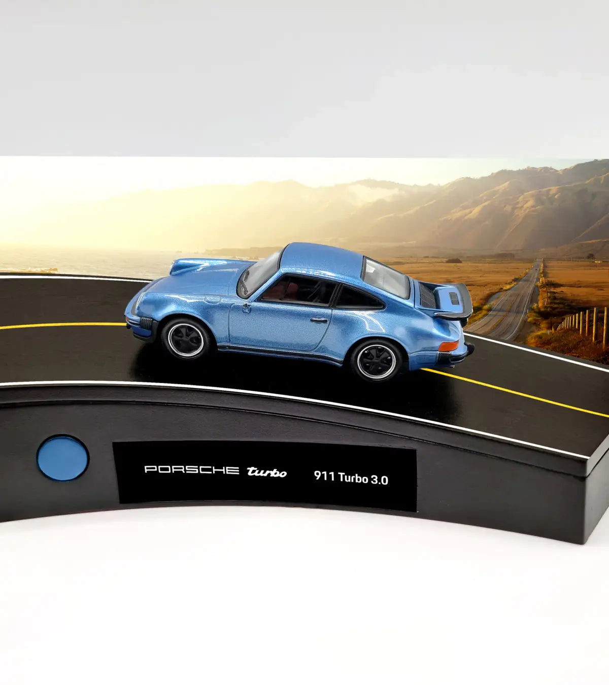 Porsche Advent — Limited Edition